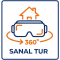sanaltur